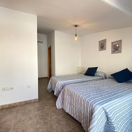 "El Rincon De Bruna" Duplex Atico 龙达 外观 照片